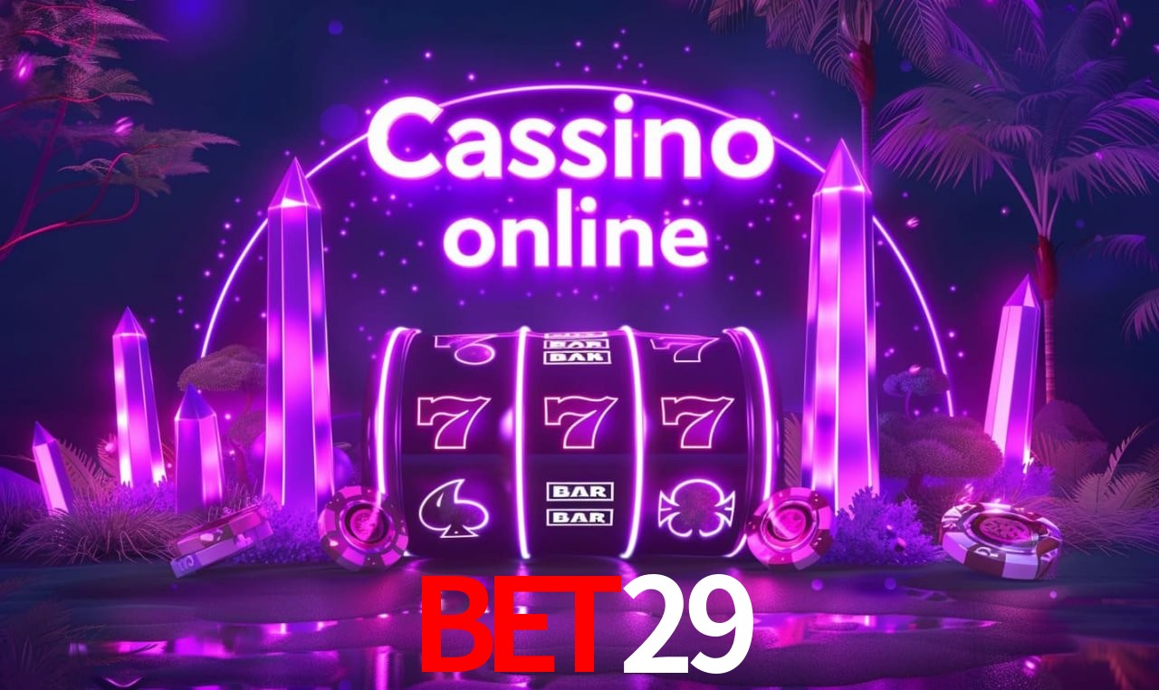 bet29 - cassino ao vivo